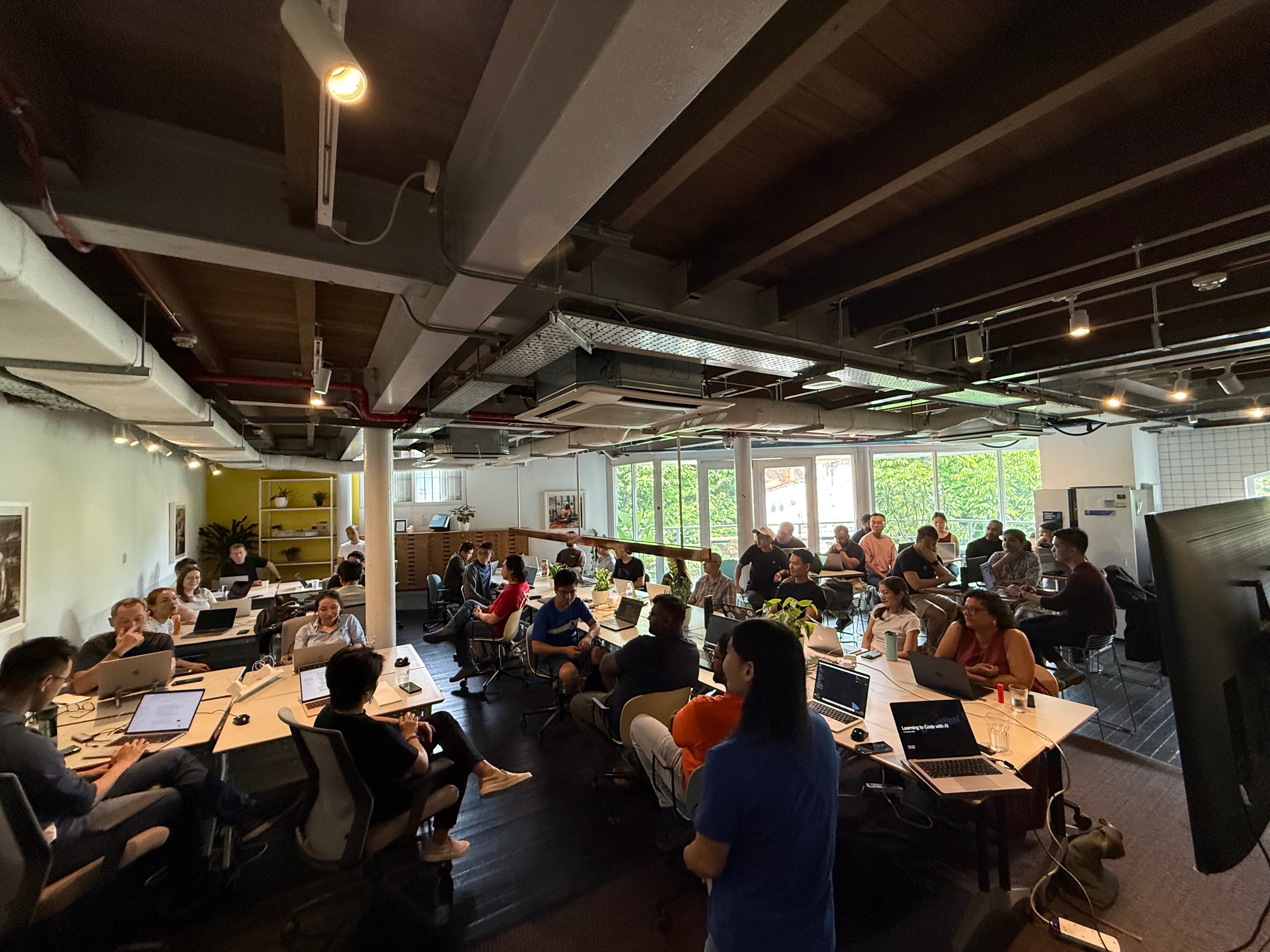AI-Powered Development